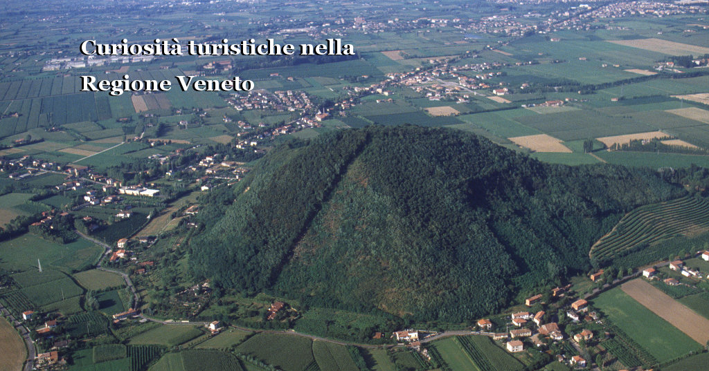 anteprima articolo Curiosità nei movimenti turistici della Regione Veneto