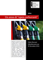 copertina rapporto open-carburanti 1 edizione