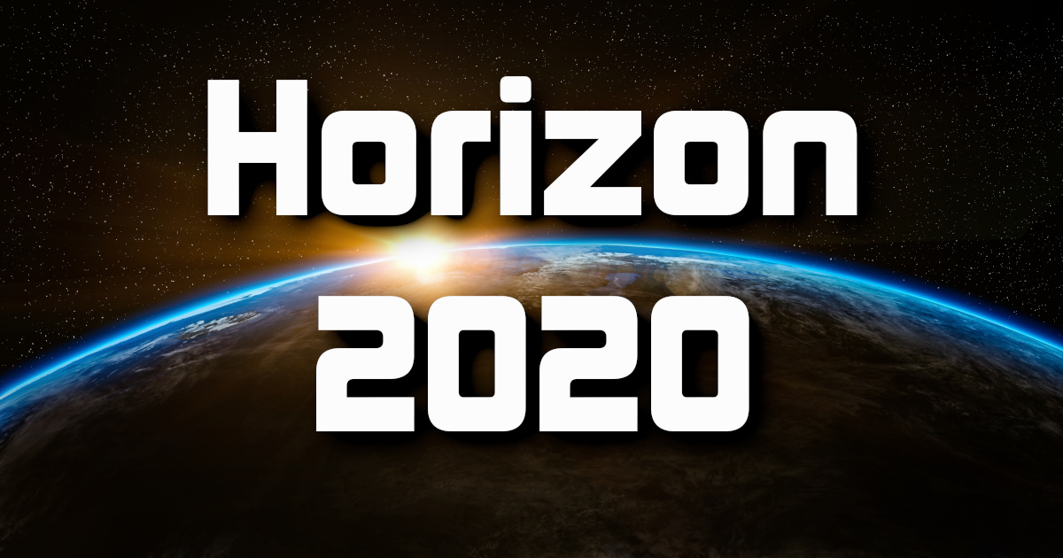 progetti horizon 2020