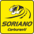 logo SORIANO CARBURANTI