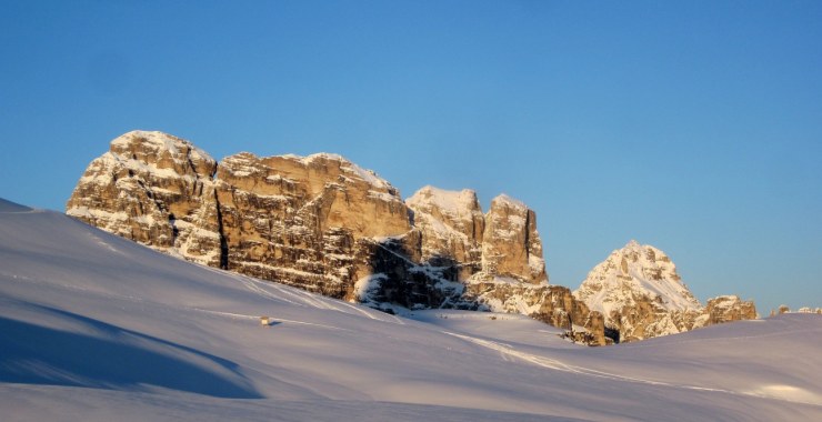 Croda dei Toni