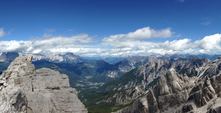 Cima TÃ mer Grande