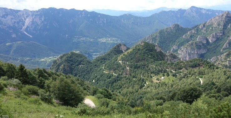 Val di Fieno