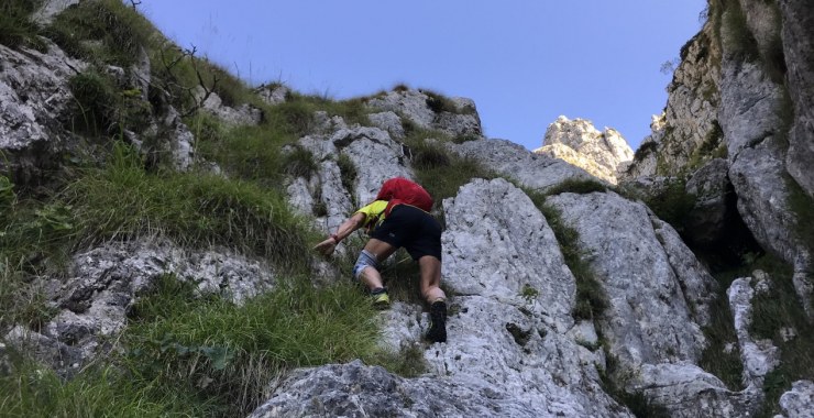 Canalino della variante