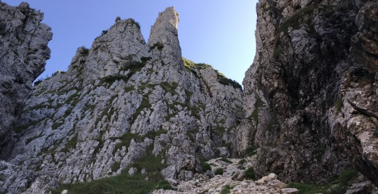 Scaranto dei Contrabbandieri