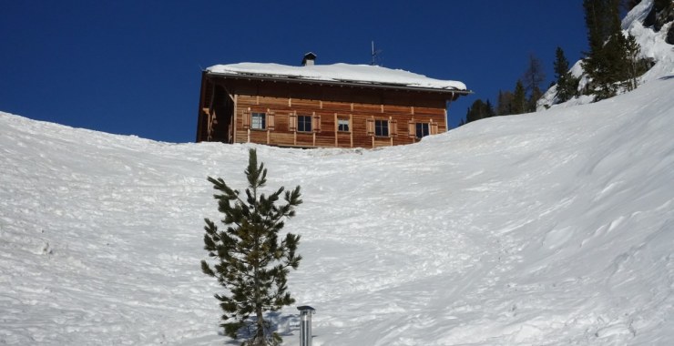 Rifugio Vallandro