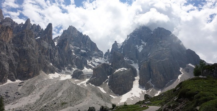 Pale di San Martino