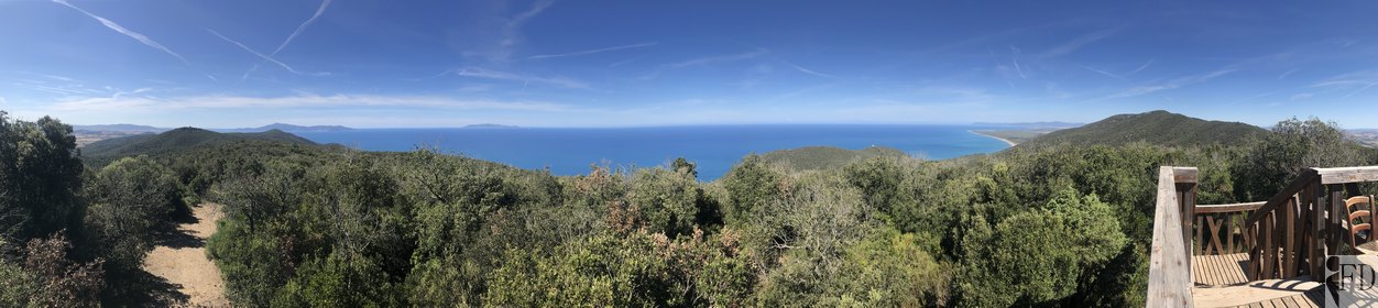 Maremma e mare